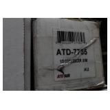 ATD Filters and Regulators