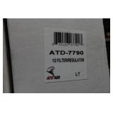 ATD Filters and Regulators