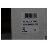 ATD Filters and Regulators