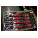 ATD 8074 4 Piece 5-1/2 Ft Tie Down Set
