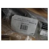 Assorted ATD Parts - Manifold, Mandrels, Abrasive Gun