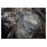 Assorted ATD Parts - Manifold, Mandrels, Abrasive Gun