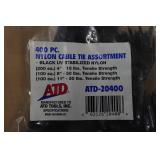 ATD Cable Ties - At Least 300 36" Ties