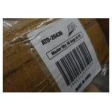 ATD Cable Ties - At Least 300 36" Ties