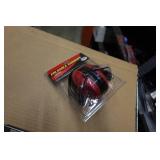 *9* SAS Foldable Earmuffs