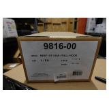 SAS 9816-00 Replacement Respirator