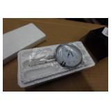 Phase II 900-102 0-1" Dial Indicator - .001"