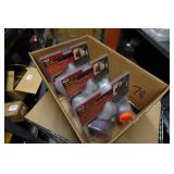*3* SAS Respirators