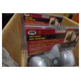*3* SAS Respirators