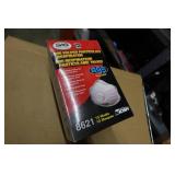 SAS R95 Valved Particulate Respirators