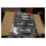 Dura-Block Professional 6 Piece Sanding Block Kit