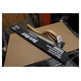 Dura Block AF4409 Sanding Block and AF-16 Speed File