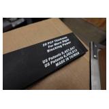 Dura Block AF4409 Sanding Block and AF-16 Speed File