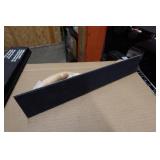 Dura Block AF4409 Sanding Block and AF-16 Speed File