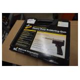 Wall Lenk Heavy Duty Soldering Gun