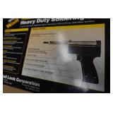 Wall Lenk Heavy Duty Soldering Gun