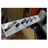 Dura Block Air Force 7 Piece Sanding Block Kit