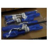 Martin Tools SD10K 10 Piece Screwdriver Set
