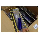 *9* PicQuic Pro Multi Bit Screwdrivers