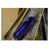 *9* PicQuic Pro Multi Bit Screwdrivers