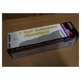 *4* Bright Star 2 Cell Industrial Flashlights