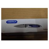 *12* Champion Folding Pocket Knives