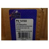 Shark 14103 2" x 4-1/4" Lift Front Auto Dark Welding Helmet