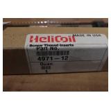 Helicoil 4971-12 and 4971-10 Thread Insert Tools