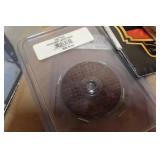 Assorted Tools - Pads, Carbide Wheels, Chamois, Test Light