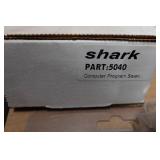 Assorted Tools - Pads, Carbide Wheels, Chamois, Test Light
