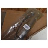 *2* Grease Guns