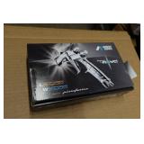 Anest Iwata Super Nova LS-400 Paint Spray Gun