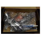 Anest Iwata Super Nova LS-400 Paint Spray Gun