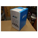 Anest Iwata 5543 Paint Spray Gun Kit - LPH-400
