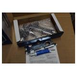 Anest Iwata 5543 Paint Spray Gun Kit - LPH-400