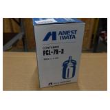 Anest Iwata PCL-7B-3 Container