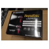 Maxxeon SearchPoint Horizon Rechargeable Spotlight/Floodlight
