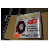 Lumenator Professional Cordless Area Work Light