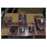 ProForm Engine Building Tools - Crank Sockets, Valve Spring Micrometer