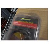 ProForm Engine Building Tools - Crank Sockets, Valve Spring Micrometer