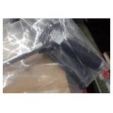*3* Coilhose Pneumatics Typhoon Blow Guns