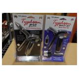 *2* Coilhose Pneumatics Typhhon Blow Gun Kits