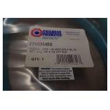 *2* Coilhose Pneumatics Flexeel Leads