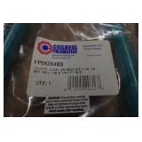 *2* Coilhose Pneumatics Flexeel Leads