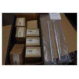 Air Blow Gun Extensions and Gauges