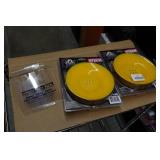 Steck Night Lights and BigEasy Paint Protectors