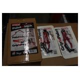 Steck Painting Work Holders