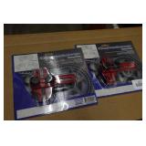 *2* PBT Camclamp Timing Gear Clamps