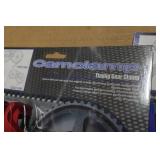 *2* PBT Camclamp Timing Gear Clamps