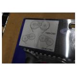 *2* PBT Camclamp Timing Gear Clamps